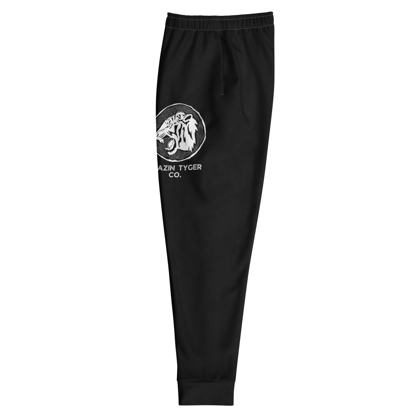 BLK JOGGERS