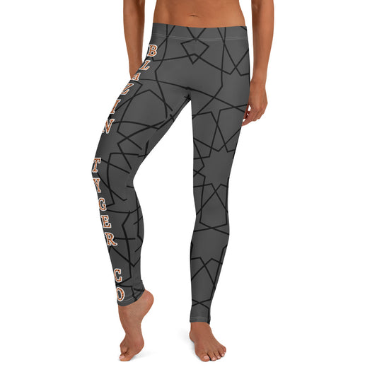 GRY LEGGINGS