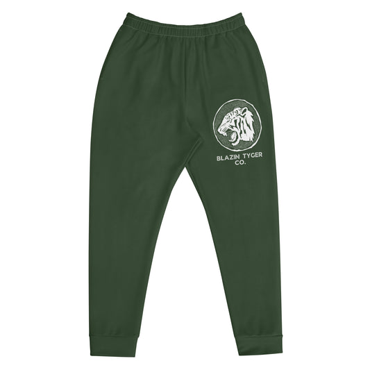 GRN JOGGERS