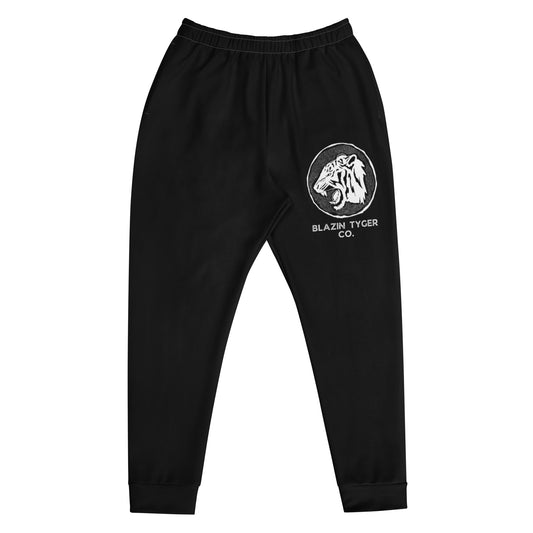 BLK JOGGERS