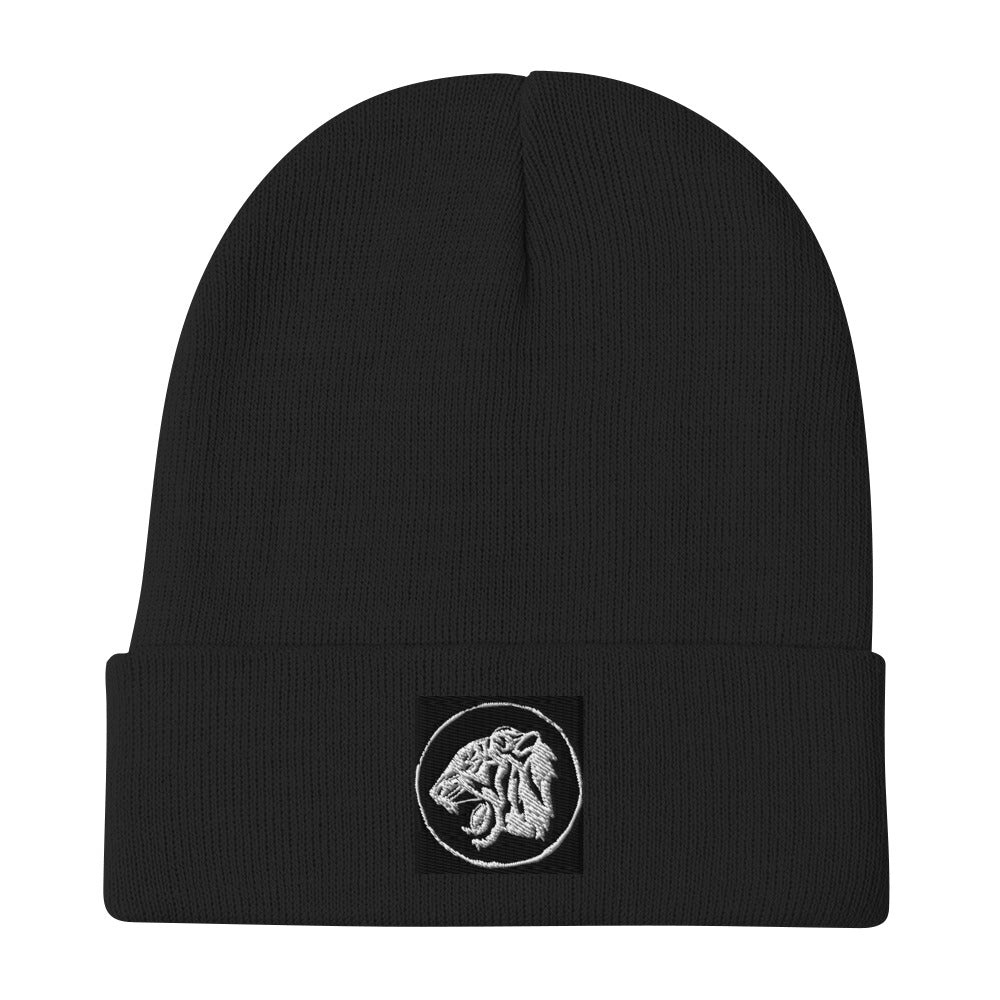 BLAZIN TYGER CO. BEANIE