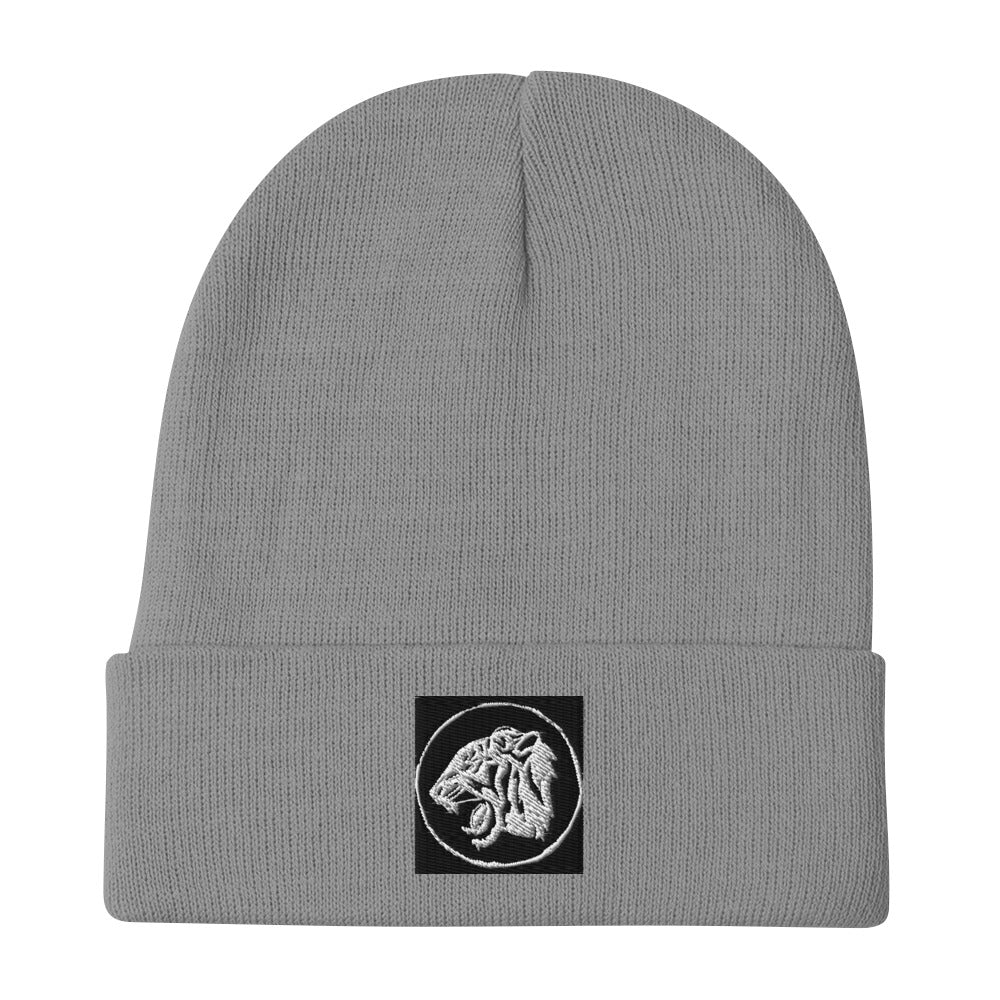 BLAZIN TYGER CO. BEANIE