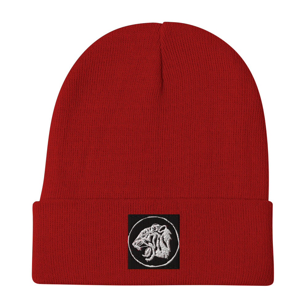 BLAZIN TYGER CO. BEANIE