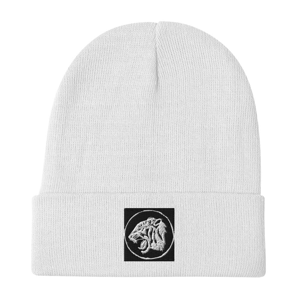 BLAZIN TYGER CO. BEANIE